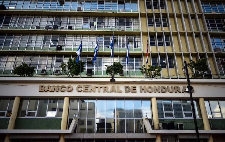 Honduras lanza una recompra de bonos y prepara nueva deuda Honduras lanza una recompra de bonos y prepara nueva deuda