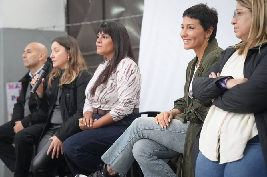 Quilmes lanzó una nueva edición del Programa de Salud Escolar Quilmes lanzó una nueva edición del Programa de Salud Escolar