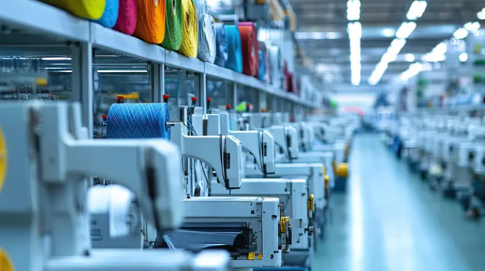La industria operó con más del 40% de su capacidad ociosa en mayo La industria operó con más del 40% de su capacidad ociosa en mayo