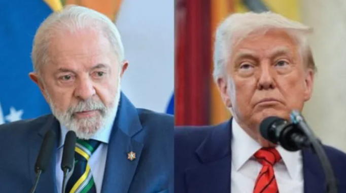 Estados Unidos aplicará aranceles del 25% a productos de Brasil Estados Unidos aplicará aranceles del 25% a productos de Brasil