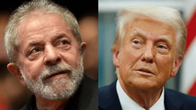 Estados Unidos activa un arancel del 25% a Brasil y amplía su ofensiva comercial