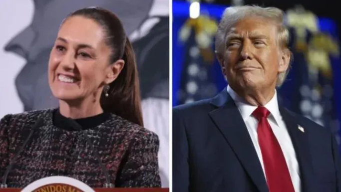 México y Estados Unidos cierran sin acuerdos la tercera ronda de negociación del T-MEC México y Estados Unidos cierran sin acuerdos la tercera ronda de negociación del T-MEC