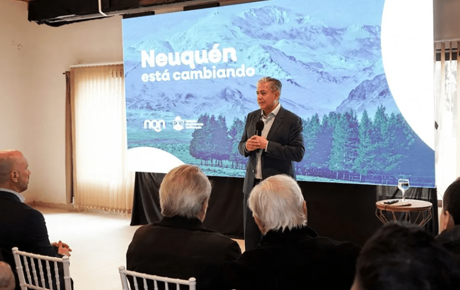 Neuquén ampliará ocho veces la capacidad de gas en Añelo desde septiembre