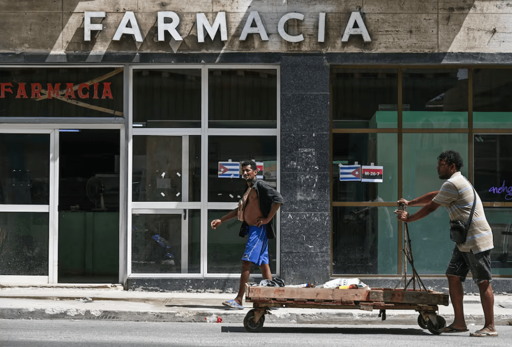 Cuba amplía la participación privada en sectores estratégicos de la economía