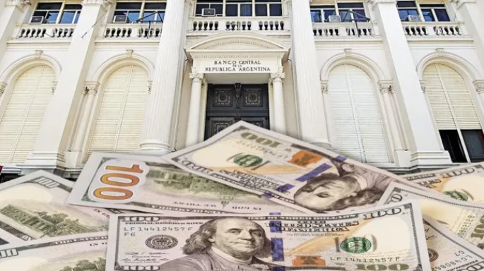 El agro liquidó casi US.000 millones durante julio