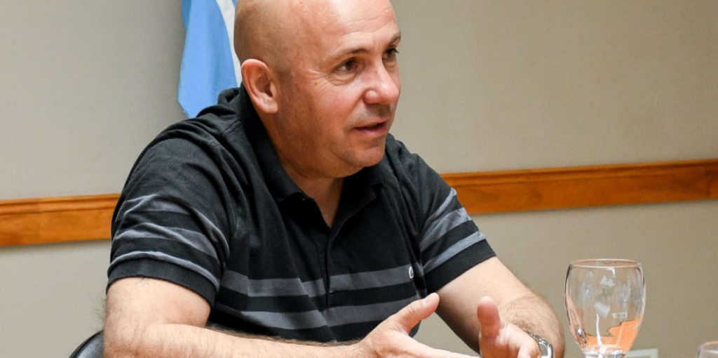 Puerto Madryn avanza hacia una mejora en la coparticipación provincial