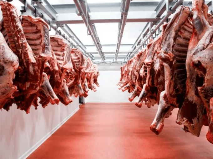 El aumento de las compras chinas abre una oportunidad para la carne argentina