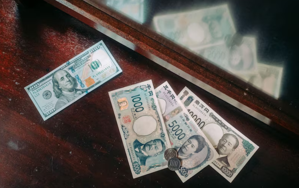 BlackRock advierte más riesgo geopolítico tras la intervención sobre el yen