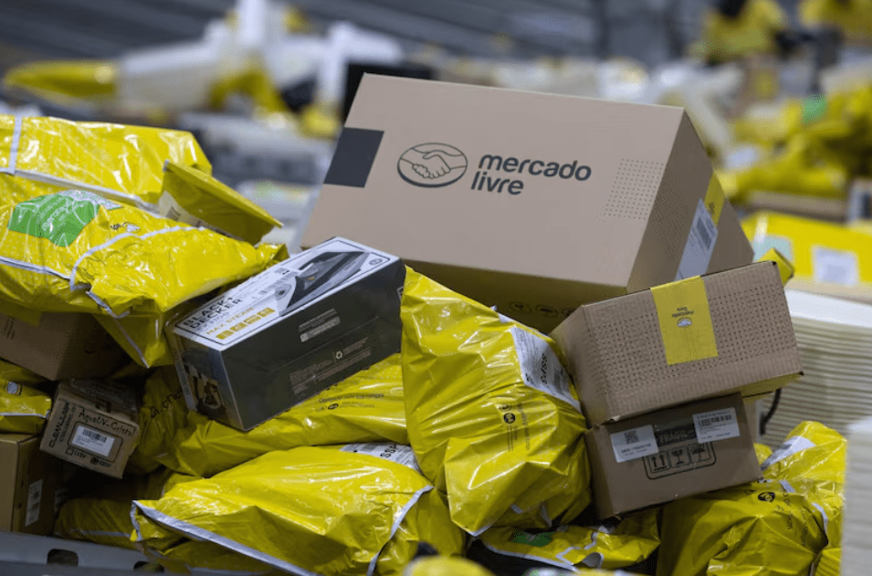El gigante del e-commerce alerta por el consumo argentino pero sigue cosechando márgenes récord en el país El gigante del e-commerce alerta por el consumo argentino pero sigue cosechando márgenes récord en el país