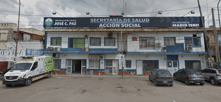 José C. Paz abre convocatoria para reforzar su sistema de salud con nuevos profesionales José C. Paz abre convocatoria para reforzar su sistema de salud con nuevos profesionales