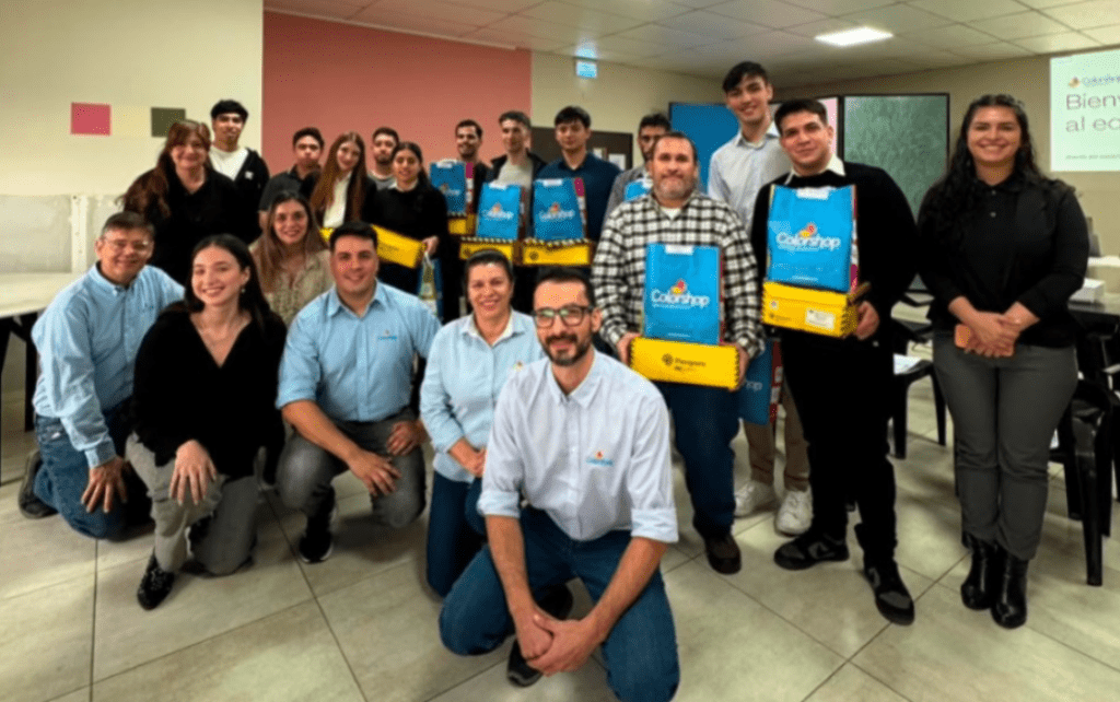 Posadas: 59 jóvenes se incorporaron a empresas locales en agosto a través de la Oficina Municipal de Empleo Posadas: 59 jóvenes se incorporaron a empresas locales en agosto a través de la Oficina Municipal de Empleo