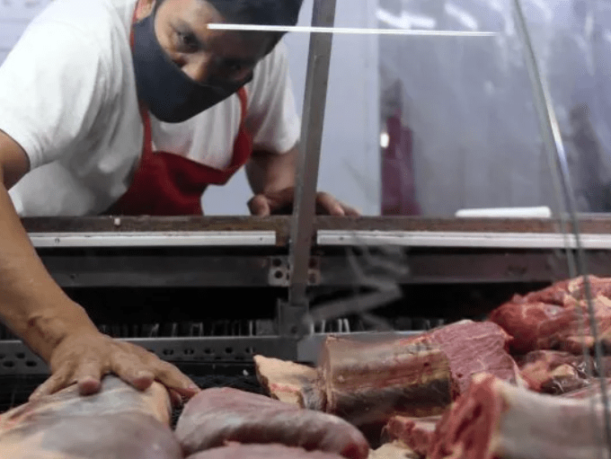 El consumo de carne vacuna cayó 12% en lo que va de 2026 y perforó mínimos en más de dos décadas