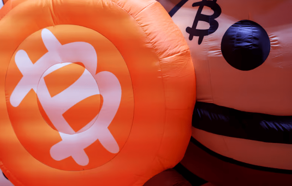 Bitcoin se acerca a los US.000 y se encamina a su mejor semana en más de tres años Bitcoin se acerca a los US.000 y se encamina a su mejor semana en más de tres años
