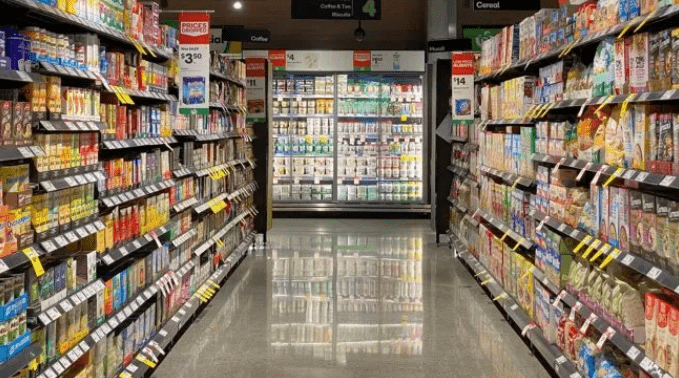 Consumo en alerta: las ventas en supermercados están por debajo del promedio histórico en 22 provincias Consumo en alerta: las ventas en supermercados están por debajo del promedio histórico en 22 provincias
