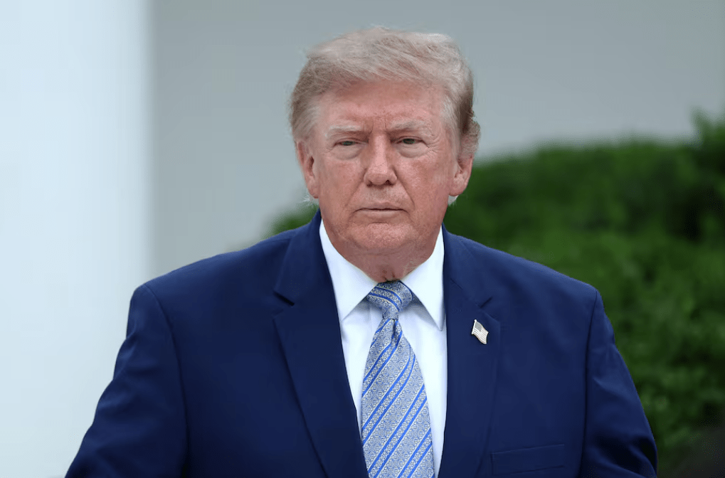 Trump suma derrotas entre sus candidatos en las primarias republicanas Trump suma derrotas entre sus candidatos en las primarias republicanas