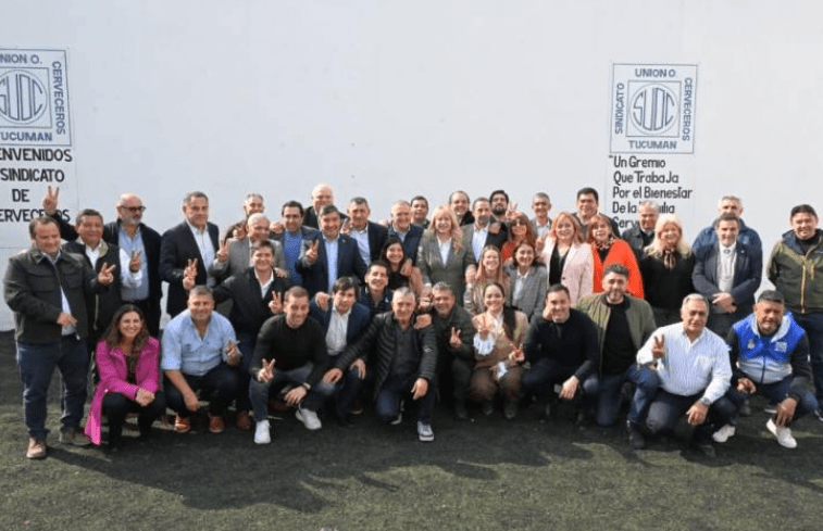 Jaldo, Acevedo y Chahla se reunieron para consolidar el trabajo en la Capital Jaldo, Acevedo y Chahla se reunieron para consolidar el trabajo en la Capital