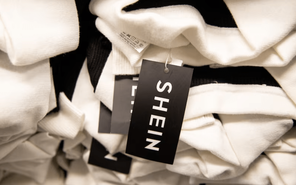 Inversores de Shein acuerdan un bloqueo de seis meses para acciones de la OPI