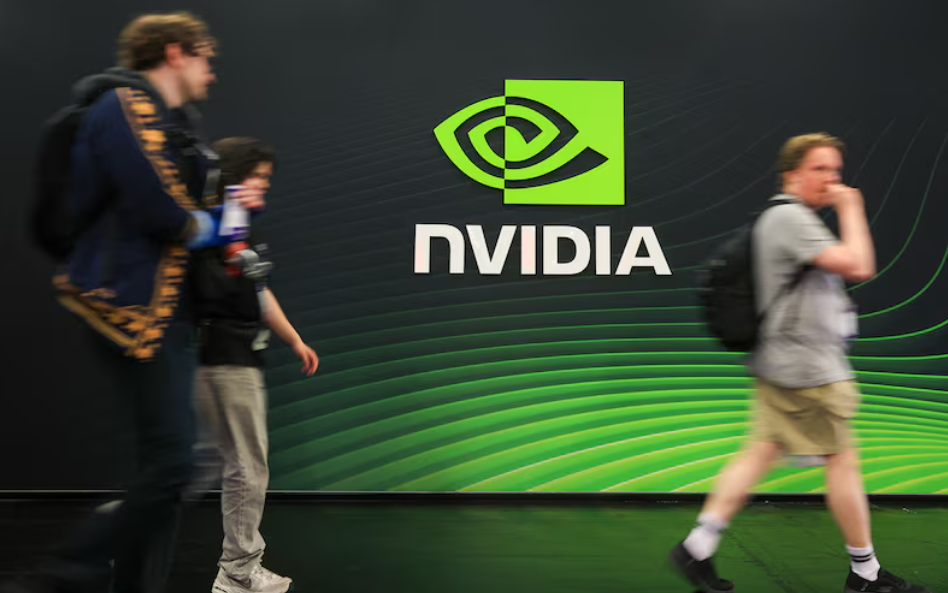 Acciones de Nvidia suben con fuerza: cinco razones que explican el optimismo de Wall Street