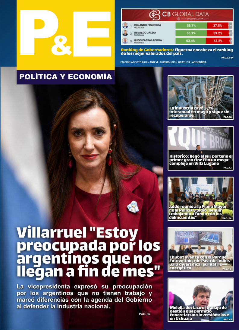 AGOSTO 2026