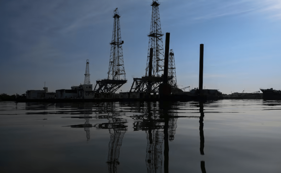 Los países con más reservas de petróleo en Latinoamérica y lo que está en juego en el acuerdo Venezuela-EE.UU. Los países con más reservas de petróleo en Latinoamérica y lo que está en juego en el acuerdo Venezuela-EE.UU.