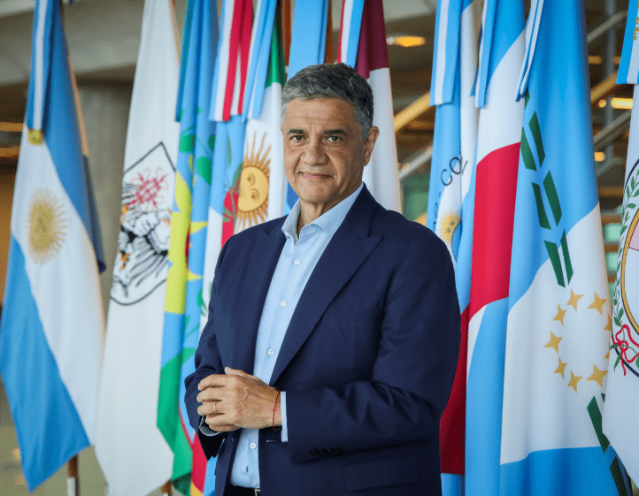 Jorge Macri abrirá el primer Congreso Federal de Ciudades Inteligentes URBAN CITIES en la Usina del Arte Jorge Macri abrirá el primer Congreso Federal de Ciudades Inteligentes URBAN CITIES en la Usina del Arte