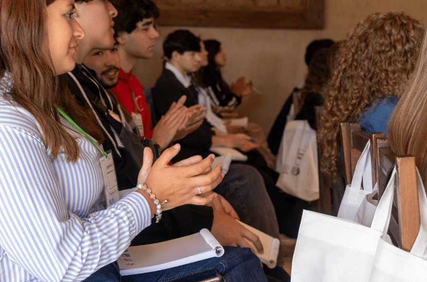 Jóvenes empresarios se reunieron en Maipú para planificar nuevas oportunidades Jóvenes empresarios se reunieron en Maipú para planificar nuevas oportunidades
