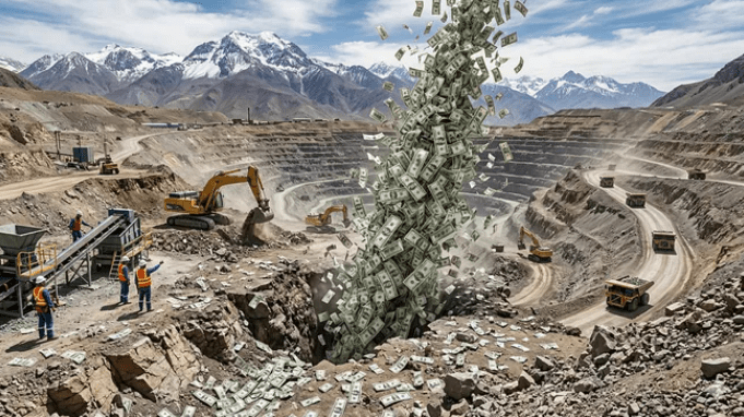 El impacto federal de las nuevas exportaciones: las cuatro provincias que más peso ganaron en el primer semestre