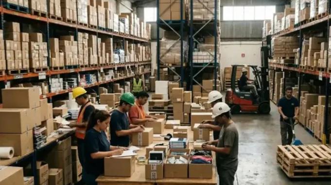 Preocupación por la industria: el acumulado de 2026 ya está un 12% debajo del mismo período de 2023
