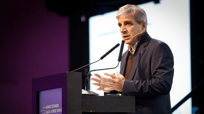 Presupuesto 2027: los tres números que siguen de cerca los mercados Presupuesto 2027: los tres números que siguen de cerca los mercados