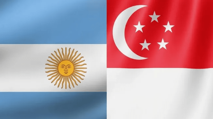 Mercosur y Singapur activan su acuerdo de libre comercio Mercosur y Singapur activan su acuerdo de libre comercio