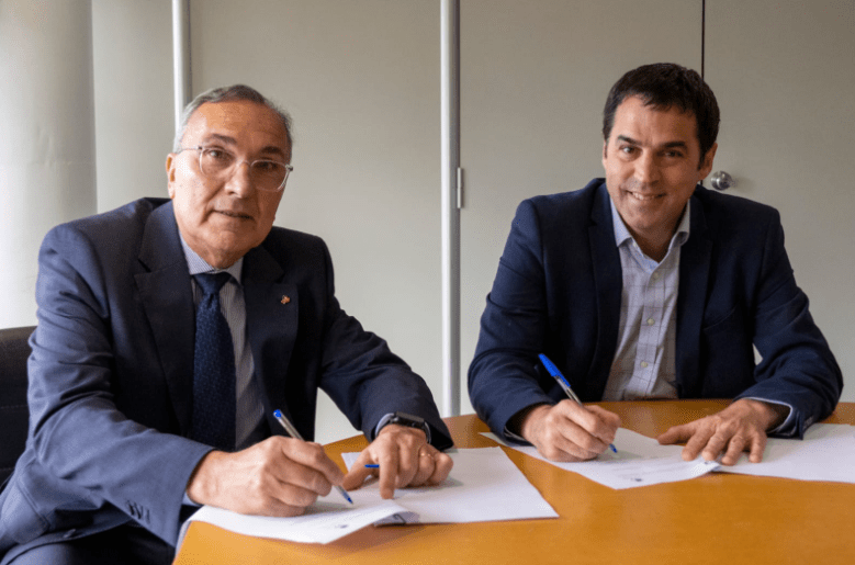 San Isidro y la Favaloro formarán médicos en centros de salud municipales San Isidro y la Favaloro formarán médicos en centros de salud municipales