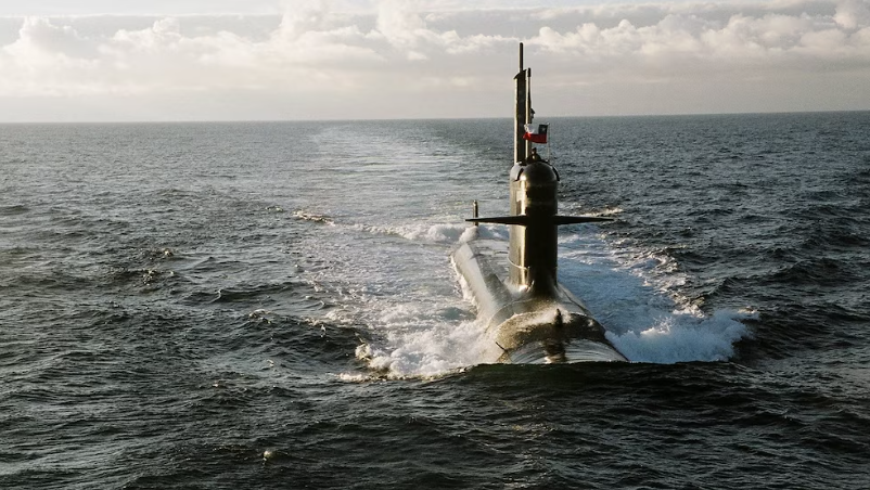 Argentina vuelve a proyectar una flota de submarinos tras el ARA San Juan Argentina vuelve a proyectar una flota de submarinos tras el ARA San Juan