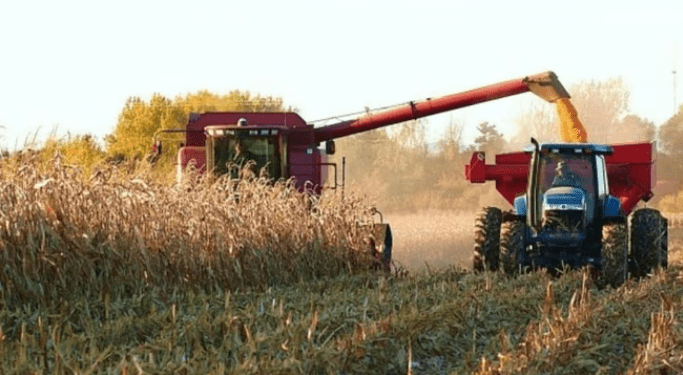 El optimismo de los productores agropecuarios argentinos duplica al de Estados Unidos El optimismo de los productores agropecuarios argentinos duplica al de Estados Unidos