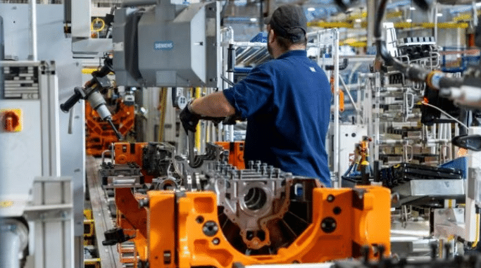 La OCDE recortó su proyección de crecimiento para Argentina y advirtió sobre la economía global La OCDE recortó su proyección de crecimiento para Argentina y advirtió sobre la economía global