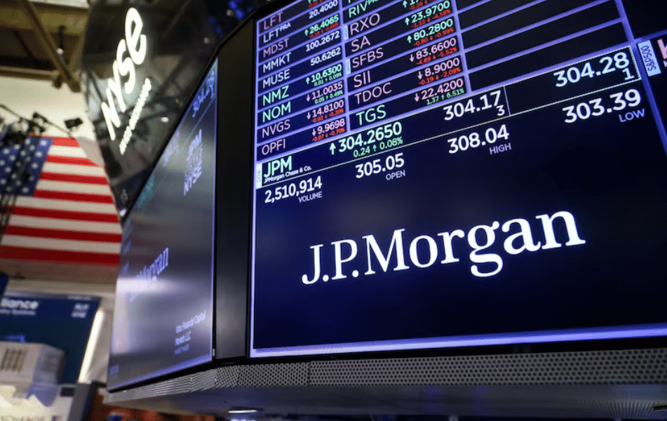 Los lujos que se pudo dar Paraguay tras dejar de ser un país “abandonado”, según JPMorgan Los lujos que se pudo dar Paraguay tras dejar de ser un país “abandonado”, según JPMorgan