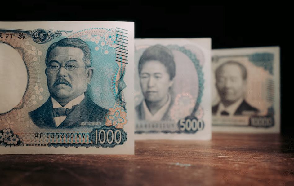 Yen se dispara 0,4% tras nueva advertencia de Japón sobre la debilidad de la moneda