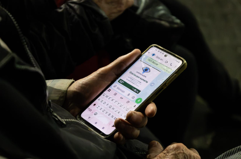 San Isidro: El 77,6% de las comunicaciones de seguridad ya ingresa por canales municipales San Isidro: El 77,6% de las comunicaciones de seguridad ya ingresa por canales municipales