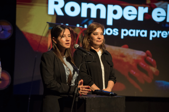 San Miguel de Tucumán refuerza la prevención del suicidio con jornadas para jóvenes