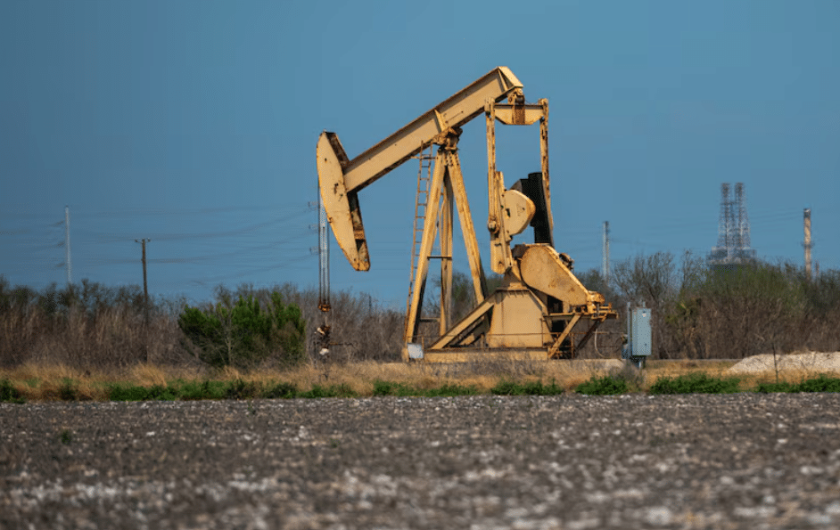 Brent cae 2,6% y vuelve a estar por debajo de los US0 mientras mejoran los flujos de crudo Brent cae 2,6% y vuelve a estar por debajo de los US0 mientras mejoran los flujos de crudo