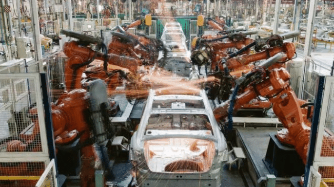 La producción automotriz cayó 15,6% anual en septiembre, pero las exportaciones tocaron máximos del año La producción automotriz cayó 15,6% anual en septiembre, pero las exportaciones tocaron máximos del año