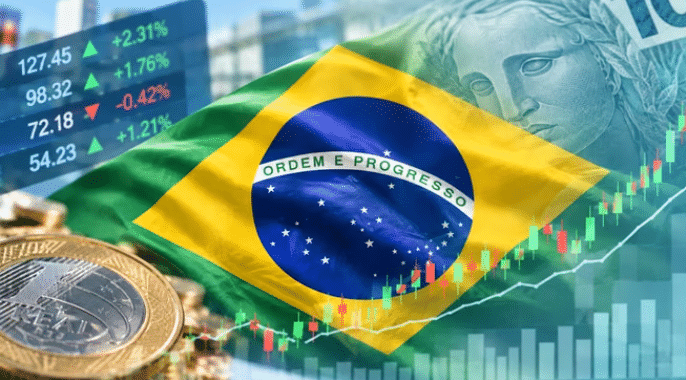 Rally en Brasil tras la victoria de Flávio Bolsonaro: los Cedears escalaron hasta 30% y el Bovespa anotó la mayor suba desde 2020 Rally en Brasil tras la victoria de Flávio Bolsonaro: los Cedears escalaron hasta 30% y el Bovespa anotó la mayor suba desde 2020