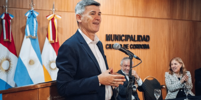 La Rioja y Córdoba preparan el quinto Congreso Nacional de Participación Ciudadana y Descentralización La Rioja y Córdoba preparan el quinto Congreso Nacional de Participación Ciudadana y Descentralización