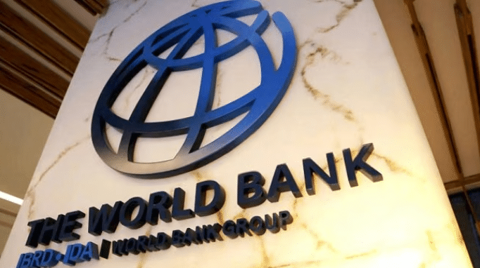 El Banco Mundial ajustó a la baja las proyecciones de crecimiento para Argentina El Banco Mundial ajustó a la baja las proyecciones de crecimiento para Argentina