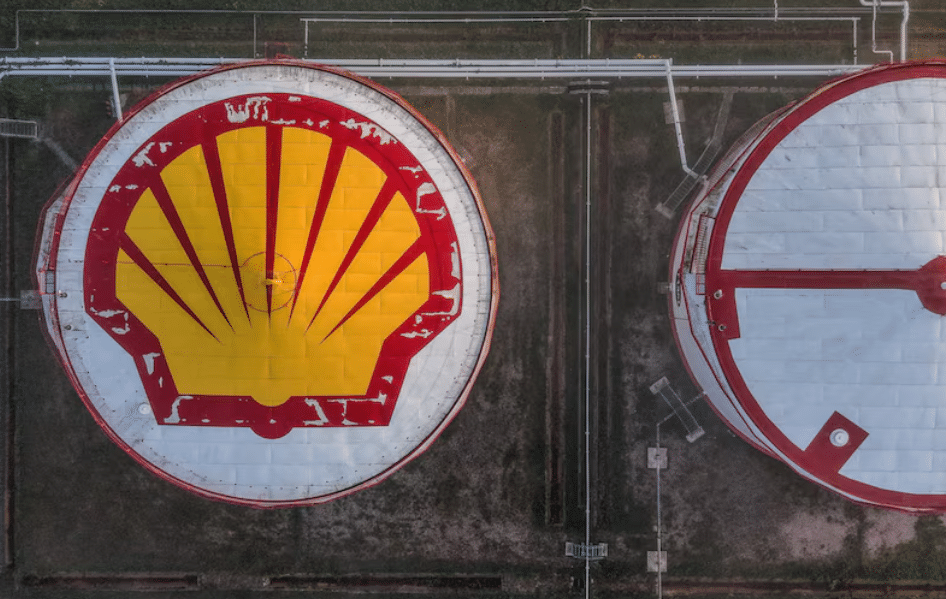 Shell prevé fuerte actividad petrolera ante el auge de los márgenes de refino Shell prevé fuerte actividad petrolera ante el auge de los márgenes de refino