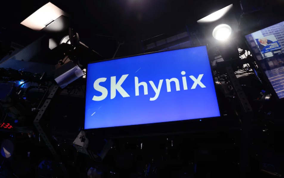 Solidigm, unidad de memoria flash de SK Hynix, elige bancos para su salida a bolsa en EE.UU. en 2027