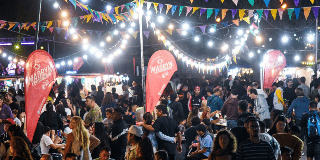 Madryn Comestible presenta su edición especial “Oktober Fest” Madryn Comestible presenta su edición especial “Oktober Fest”