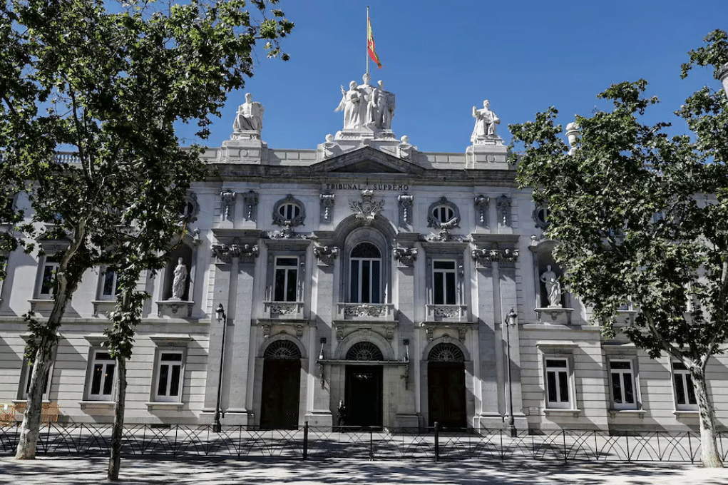 El Supremo español mantiene la suspensión del derecho al voto de los nietos de exiliados