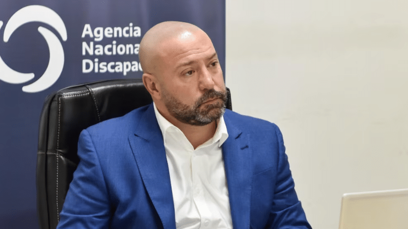 Tres auditorías detectaron contrataciones irregulares y millonarios sobreprecios en la ANDIS durante la gestión de Spagnuolo
