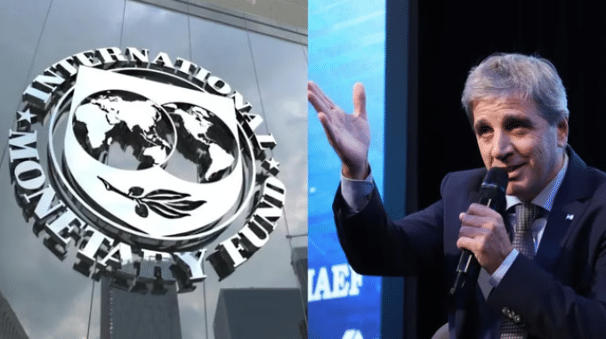 El FMI le exige al Gobierno más reformas estructurales en el sistema tributario