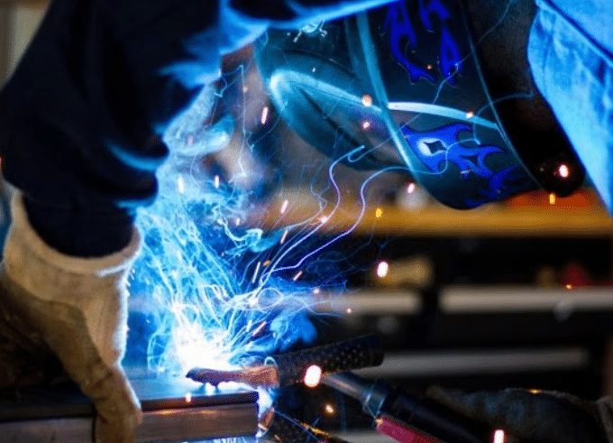 La industria metalúrgica volvió a caer y tuvo el septiembre con más máquinas paradas desde 2016